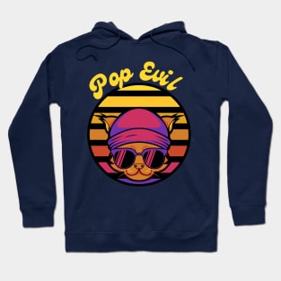 pop evil Hoodie